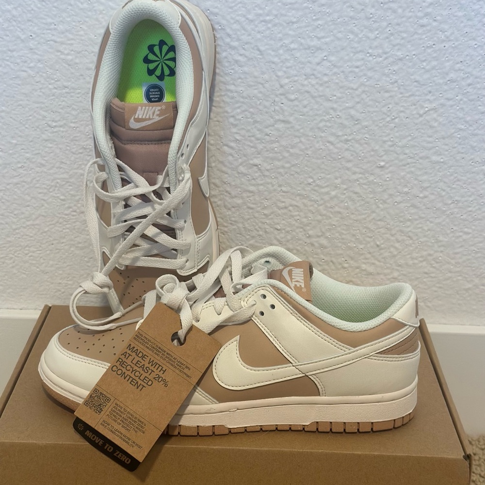 Nike Dunk Low Next Nature - Women's - Picture 2 of 5